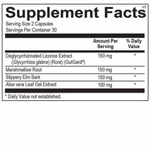 DGL, by Ortho Molecular, image #2