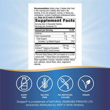DGL Licorice, by Natures Way