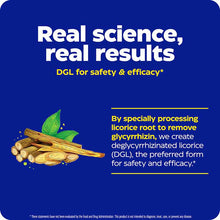 DGL Stomach Soothe Gummies, by Enzymedica, image #7