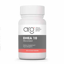 DHEA 10 Mg, by Allergy Research Group