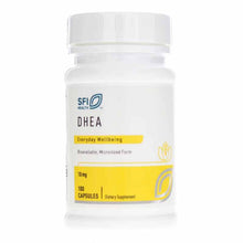 DHEA 10 Mg, by SFI Health