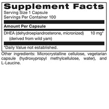 DHEA 10 Mg, by Neurobiologix, image #2