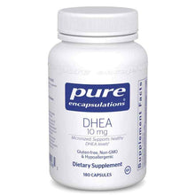 DHEA 10 Mg, 180 Capsules, by Pure Encapsulations