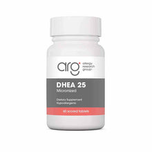 DHEA 25 Mg, by Allergy Research Group