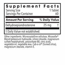 DHEA 25 Mg, by Allergy Research Group, image #2