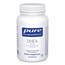 DHEA 25 Mg, by Pure Encapsulations