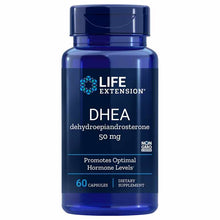 DHEA 50 Mg, by Life Extension