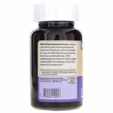 DHEA 50 Mg, 60 Vegan Capsules, by MRM, image #3