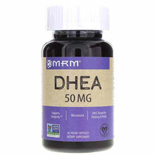 DHEA 50 Mg, by MRM