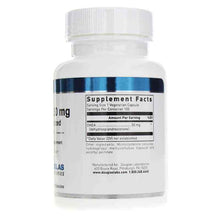 DHEA 50 Mg Micronized, by Douglas Laboratories, image #2