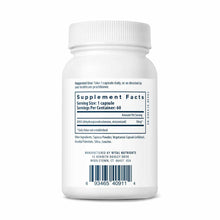 DHEA (micronized) 10 Mg, 60 Veg Capsules, by Vital Nutrients