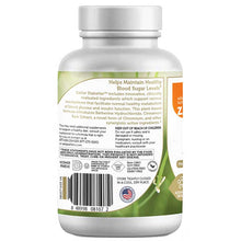 Diabetter Advanced Glucose Support, by Zahler, image #2
