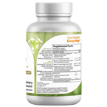 Diabetter Advanced Glucose Support, by Zahler, image #3