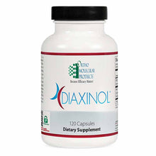 Diaxinol, 120 Capsules, by Ortho Molecular