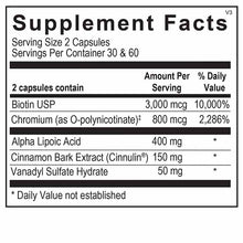 Diaxinol, 120 Capsules, by Ortho Molecular, image #2