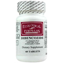 Dibencozide Co-Enzyme B12, by Ecological Formulas
