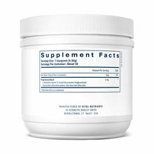 Digest Ease (Formerly Heartburn Tx Powder), 7.6 Oz, by Vital Nutrients