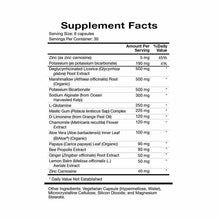 Digest Mend, by Natura Health Products, image #2