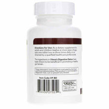 Digestive Detox, by Vinco, image #3