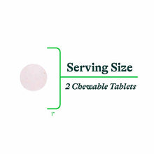 Digestive Enzymes Chewable, by Seeking Health, image #6