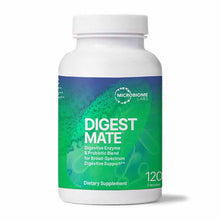 DigestMate, 60 Capsules, by Microbiome Labs