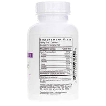 DigestZyme, 240 Capsules, by Transformation Enzyme, image #2