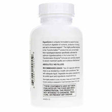 DigestZyme, 240 Capsules, by Transformation Enzyme, image #3