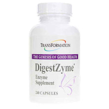 DigestZyme, by Transformation Enzyme