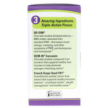 DIM Complex with BCM-95 Curcumin, by Terry Naturally, image #4