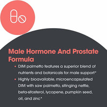 DIM Palmetto Prostate Formula, by Allergy Research Group, image #7