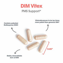 DIM Vitex PMS Formula, by Allergy Research Group, image #6