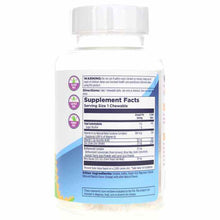 Dinosaurs Immuno-Raptor Immune Support, Orange, by Kal, image #2
