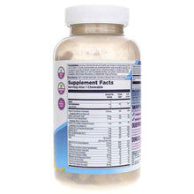 Dinosaurs MultiSaurus Vitamins & Minerals, Berry, Grape & Orange, 180 Chewables, by Kal, image #2