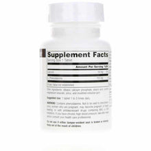DLPA 750 Mg, 30 Tablets, by Source Naturals, image #2