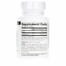 DLPA 750 Mg, 60 Tablets, by Source Naturals, image #2