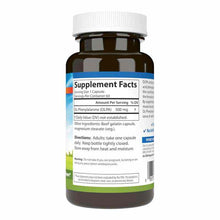 DLPA DL-Phenylalanine, by Carlson Labs, image #2