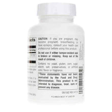 DMAE 351 Mg, 100 Capsules, by Source Naturals, image #3