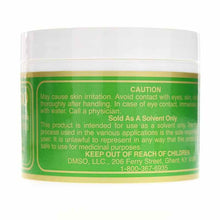 DMSO Gel with Aloe Vera, by DMSO, image #2