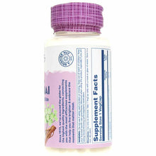 Dong Quai Root Extract 250 Mg, 60 Veg Capsules, by Solaray, image #2
