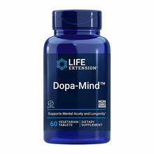 Dopa-Mind, by Life Extension
