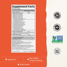 Dr. Formulated Blood Sugar Biotic, by Garden of Life