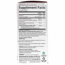 Dr. Formulated Brain Health Attention & Focus for Kids, by Garden of Life, image #2