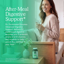 Dr. Formulated Enzymes Advanced Digestive Support, by Garden of Life