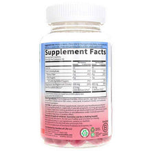 Dr. Formulated Magnesium Gummies, Raspberry, by Garden of Life, image #2