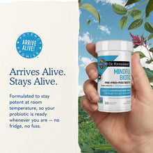 Dr. Formulated Mindful Biotic, by Garden of Life