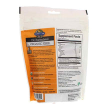 Dr. Formulated Organic Fiber, Citrus, by Garden of Life, image #2