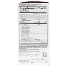 Dr. Formulated Probiotics Kids+ Shelf-Stable, Strawberry Banana, by Garden of Life, image #2