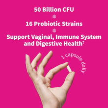 Dr. Formulated Probiotics Once Daily Women's Shelf-Stab, by Garden of Life