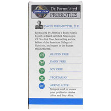 Dr. Formulated Probiotics Prostate +, by Garden of Life, image #3