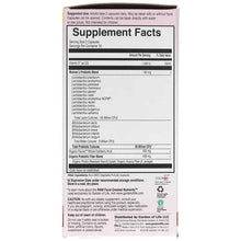 Dr. Formulated Probiotics Urinary Tract + Shelf-Stable, by Garden of Life, image #2